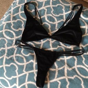 Bra & Panty by Free People